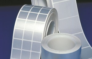 Nhựa Polyester mạ kim loại - Nhãn Mác Khải Hoàng - Công Ty TNHH TM & DV Khải Hoàng